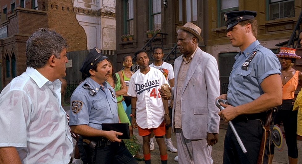 1989 Do The Right Thing