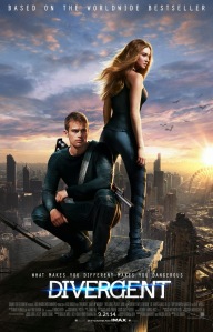 Divergent_Poster